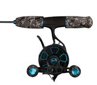 Зимняя катушка Relax FA Frozen