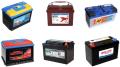Аккумуляторы для Электромоторов
