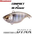 Megabass Vibration-X Dyna Megabass Vibration-X Dyna