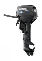 Лодочный мотор 2Т Suzuki DT 30 S