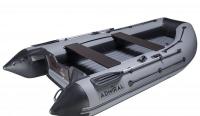 Лодка ПВХ Адмирал 330 CF НДНД