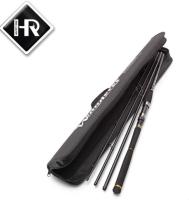 Спиннинг Hearty Rise Wanderer WD-865MH 2.61m 15-60gr