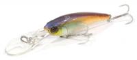 Воблер Jackall Soul Shad 58SR SP natural shad