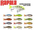 Rapala Glide 16