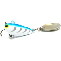 Тейл-спиннер UF-Studio Bullet 15g dead HERRING