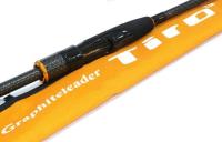 Спиннинг Graphiteleader Tiro Nuovo 792ML 2.36m 4-22gr