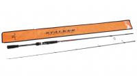 Спиннинг Hearty Rise Stalker SRE-862H 2.58m 17-70gr