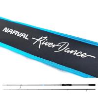 Спиннинг Narval Fishing River Dance 83M 2.52m max28g Fast