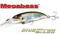 Megabass Dive Elbo Megabass Dive Elbo