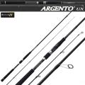 Graphiteleader 21 Argento UX Graphiteleader 21 Argento UX