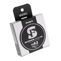 Шнур Varivas Salt Water Finesse PE X8 150m PE#0.3 lb7.5