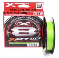 Шнур YGK X-Braid Braid Cord X8 150m PE#1.2 25lb