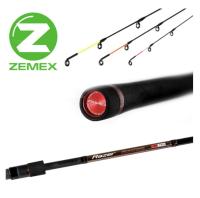 Удилище фидерное Zemex Razer Method Feeder 14'ft 4.26m 140gr