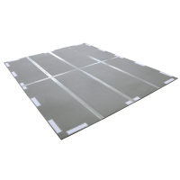 Пол 3T Long ЭВА для палаток Polar Bird и Снегирь 200*260 см