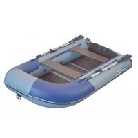 Надувная лодка Boatsman BT280 (серо-синий) модель 2025 г