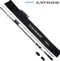 Кастинговое удилище Shimano Expride 172MH-2 2.18m 10-30gr