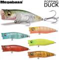 Megabass Popping Duck Megabass Popping Duck