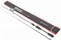 Кастинговое удилище Breaden Glamour Rock Fish ROCKETMARU TX-77 BM 2.31m 14-38gr