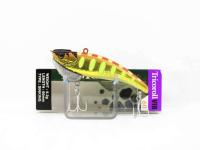 Воблер Jackall Timon Tricoroll Vib 60 Apple Chart