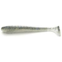 Keitech Swing Impact 4.5 418T Bluegill Flash Keitech Swing Impact 4.5 418T Bluegill Flash