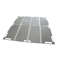 Пол 4T ЭВА для палаток Polar Bird и Снегирь 230*230 см