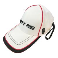 Бейсболка Hearty Rise цв. Белая