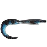 Силиконовая приманка Strike Pro Giant Pig Tail 40 #131 погремушка в хвосте