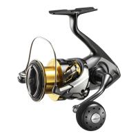 Катушка Shimano Twin Power 4000PG