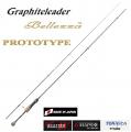 Graphiteleader 21 Bellezza Prototype Graphiteleader 21 Bellezza Prototype