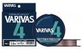 Шнур Varivas 4 Stripe Marking Edition