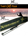 34 thirty four Advancement
