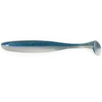 Keitech Easy Shiner 3.5 EA#22 Electric Silver Shiner Keitech Easy Shiner 3.5 EA#22 Electric Silver Shiner