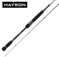 Спиннинг Zetrix Hayron HRS-742L/ML 2.25m 4-17gr