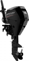 Лодочный мотор Mercury F 15 EFI