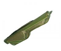 Чехол для удилищ жесткий AQUATIC Ч-02 138