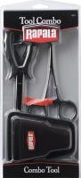 Набор инструмента Rapala RTC-1 (плоскогубцы, щипцы)