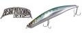 OSP Bent Minnow 130F-SW