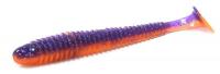 Keitech Swing Impact 4.5" PAL#09T Violet Fire Keitech Swing Impact 4.5" PAL#09T Violet Fire