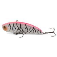 Воблер SUMLURES Sum Vibration 15g #Holo Pink Back Tiger