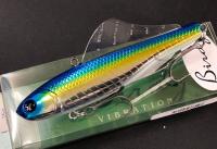 Виб Norikura Birdy Vib 85mm 25g #07