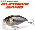 Megabass ORC Over Rev Concept Burning Shad Megabass ORC Over Rev Concept Burning Shad
