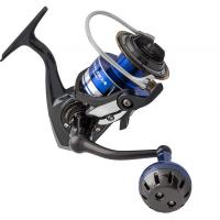 Катушка Daiwa Saltiga 4500