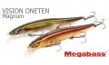 Megabass Oneten Magnum SP Megabass Oneten Magnum SP
