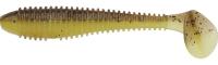 Keitech Swing Impact FAT 5.8" PAL#10T Bumble Bee Keitech Swing Impact FAT 5.8" PAL#10T Bumble Bee