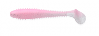 Keitech Swing Impact FAT 3.3 EA#08 Bubblegum Shiner Keitech Swing Impact FAT 3.3 EA#08 Bubblegum Shiner