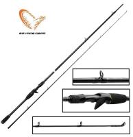 Кастинговое удилище Savage Gear SG2 Power Game Trigger 2.59m 70-130gr