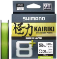 Shimano Kairiki Mysterious Power 8+