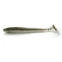 Keitech Swing Impact 4.5 416 Silver Flash Minnow Keitech Swing Impact 4.5 416 Silver Flash Minnow