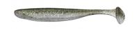 Keitech Easy Shiner 3 #416 Silver Flash Minnow