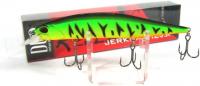 Воблер DUO Realis Jerkbait 120SP Mat Tiger